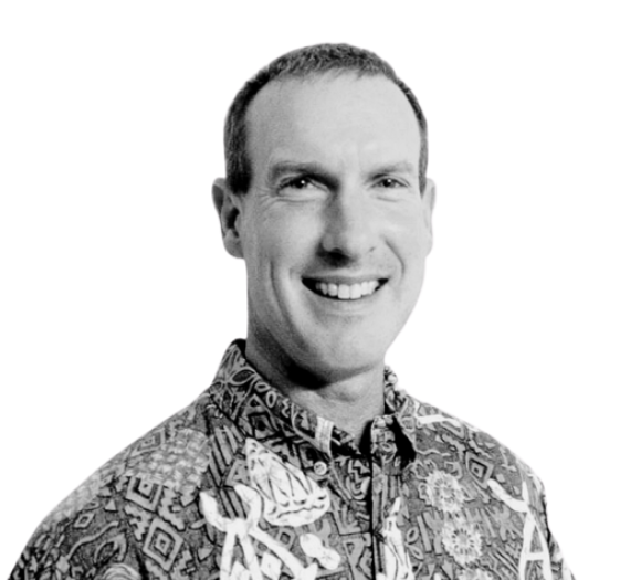 Charles Kise - Holistic Massage Therapist Ashgrove