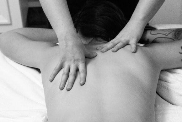 Structural Integration and Alignment Body Massage