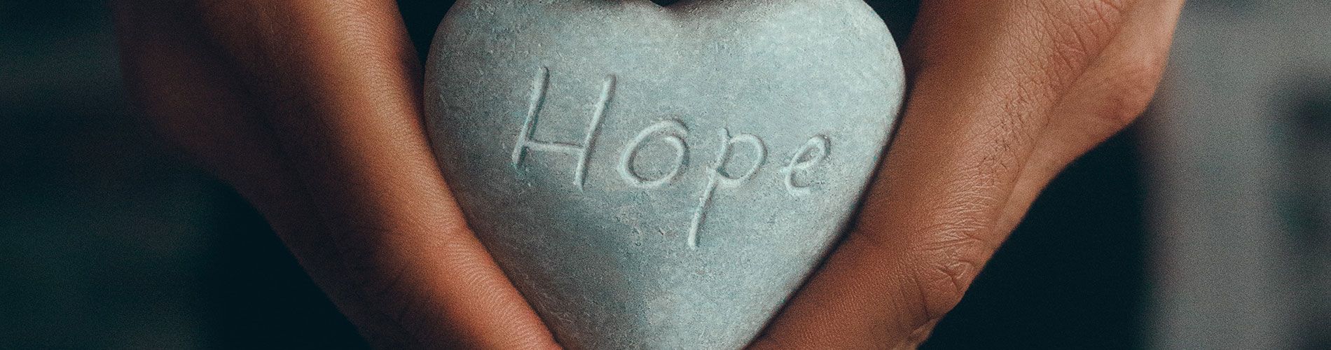 Seeing Hope in the Current Climate of Uncertain Times – Charles Kise