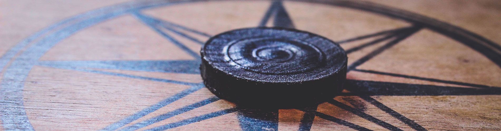 Our Work is Different!