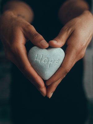 Seeing Hope in the Current Climate of Uncertain Times – Charles Kise