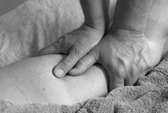 Deep Tissue Bodytherapy: Body Massage Therapist Brisbane